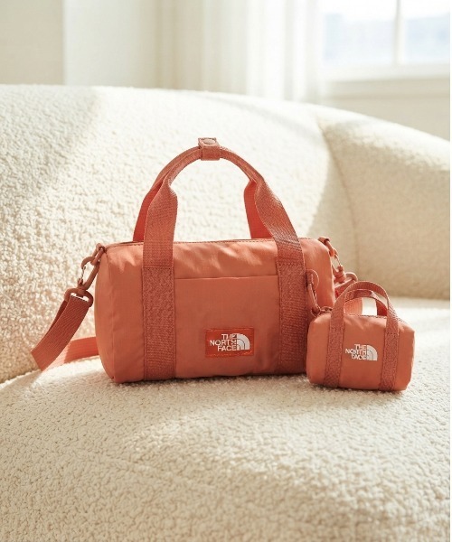 THE NORTH FACE（ザ ノースフェイス） ノースフェイス ボストンバッグ