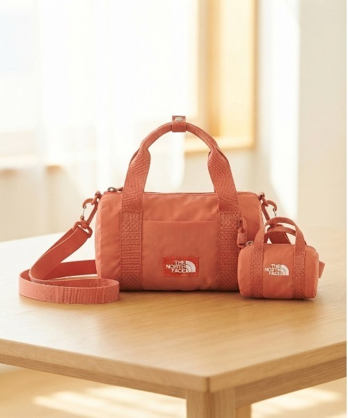 THE NORTH FACE（ザ ノースフェイス） ノースフェイス ボストンバッグ