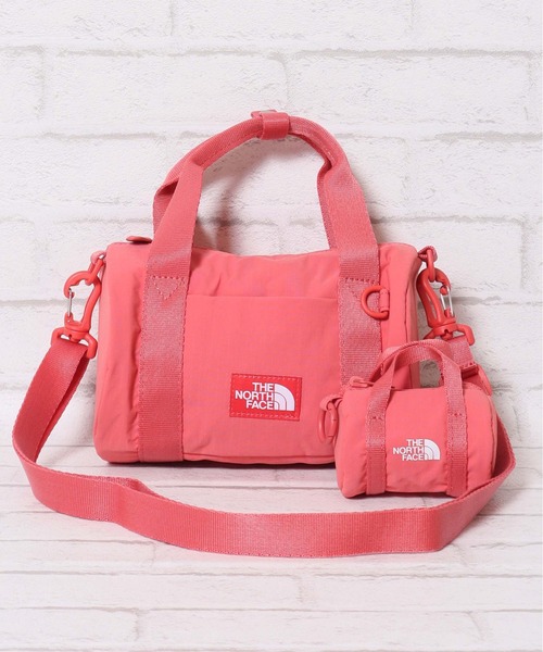 THE NORTH FACE（ザ ノースフェイス） ノースフェイス ボストンバッグ