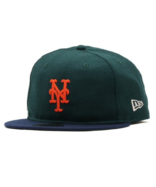 NEW ERA（ニューエラ） キャップ 帽子 メンズ NEW ERA OD 59FIFTY SB