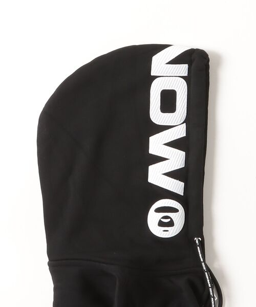 AAPE BY A BATHING APE（エーエイプバイアベイシングエイプ） パーカー