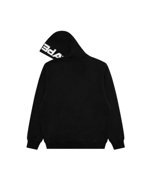 AAPE BY A BATHING APE（エーエイプバイアベイシングエイプ） パーカー