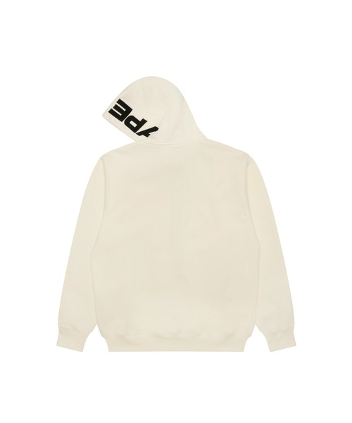 AAPE BY A BATHING APE（エーエイプバイアベイシングエイプ） パーカー