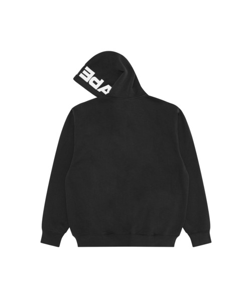 AAPE BY A BATHING APE（エーエイプバイアベイシングエイプ） パーカー