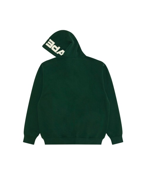 AAPE BY A BATHING APE（エーエイプバイアベイシングエイプ） パーカー