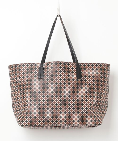 「BY MALENE BIRGER」 トートバッグ ONE ブラウン系その他 レディース_画像2