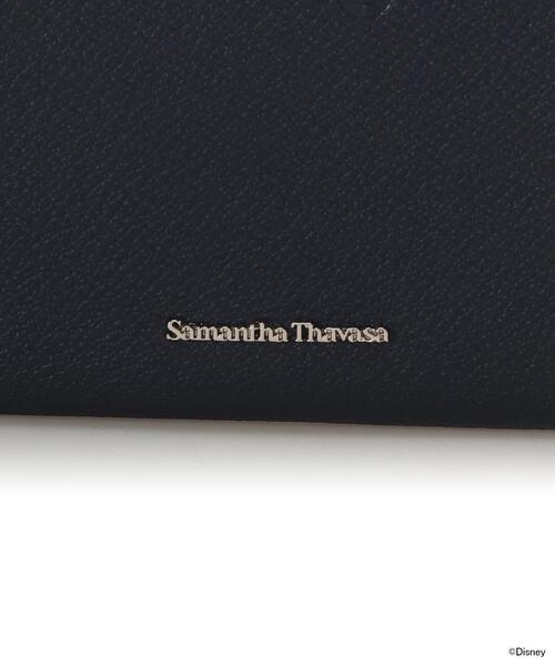 Samantha Thavasa（サマンサタバサ） 長財布 財布 「ドナルドダック 