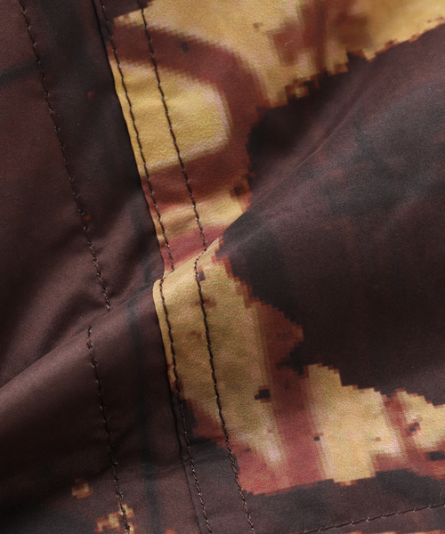 P.A.M.（パム） ma1 ma-1 P.A.M. / パム ADORNED REVERSIBLE BOMBER