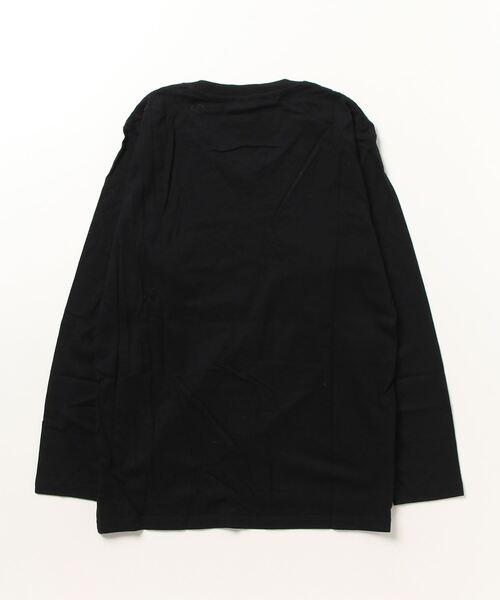 ARCHIVER tシャツ 「69」「it」「セレクト」前身ジャガードニット ロン