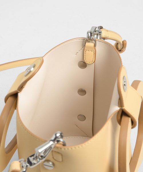 CHARLES ＆ KEITH（チャールズ&キース） ショルダーバッグ バッグ