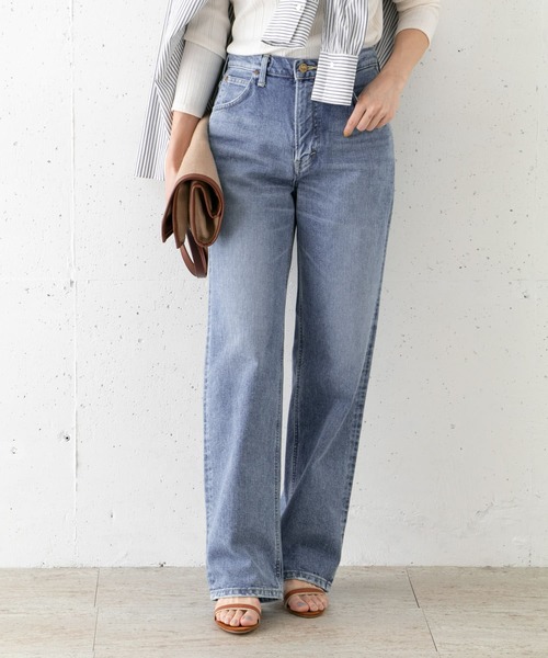 特価超激安 パンツ Lee STANDARD WARDROBE REGULAR ZOZOTOWN PayPayモール店 - 通販 - PayPayモール デニム ジーンズ 最新の激安