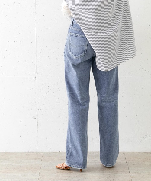 特価超激安 パンツ Lee STANDARD WARDROBE REGULAR ZOZOTOWN PayPayモール店 - 通販 - PayPayモール デニム ジーンズ 最新の激安