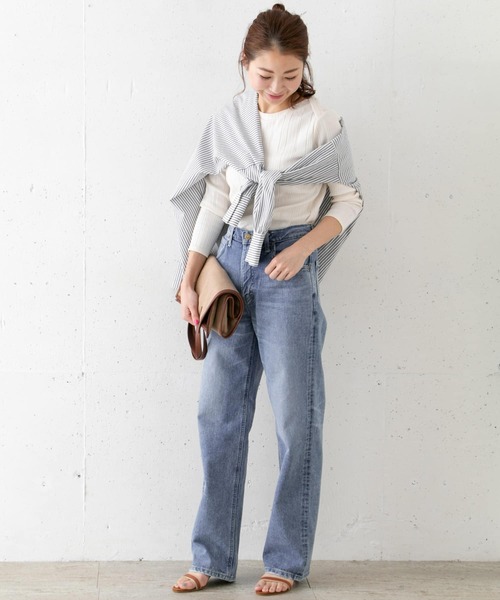 特価超激安 パンツ Lee STANDARD WARDROBE REGULAR ZOZOTOWN PayPayモール店 - 通販 - PayPayモール デニム ジーンズ 最新の激安