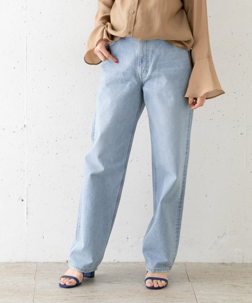 特価超激安 パンツ Lee STANDARD WARDROBE REGULAR ZOZOTOWN PayPayモール店 - 通販 - PayPayモール デニム ジーンズ 最新の激安