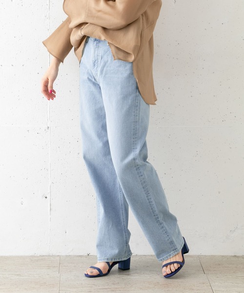 特価超激安 パンツ Lee STANDARD WARDROBE REGULAR ZOZOTOWN PayPayモール店 - 通販 - PayPayモール デニム ジーンズ 最新の激安