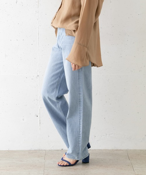 特価超激安 パンツ Lee STANDARD WARDROBE REGULAR ZOZOTOWN PayPayモール店 - 通販 - PayPayモール デニム ジーンズ 最新の激安