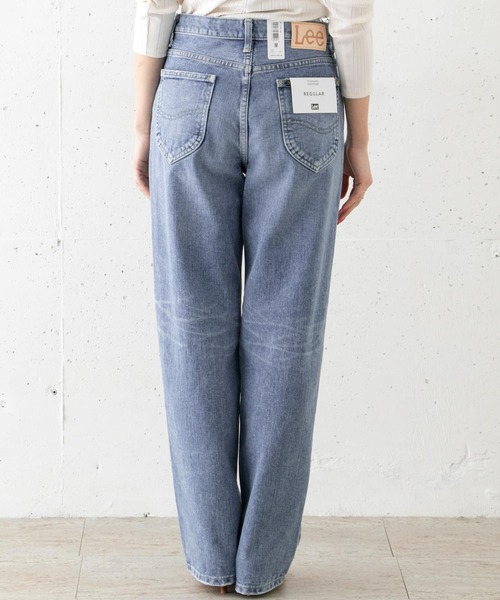特価超激安 パンツ Lee STANDARD WARDROBE REGULAR ZOZOTOWN PayPayモール店 - 通販 - PayPayモール デニム ジーンズ 最新の激安