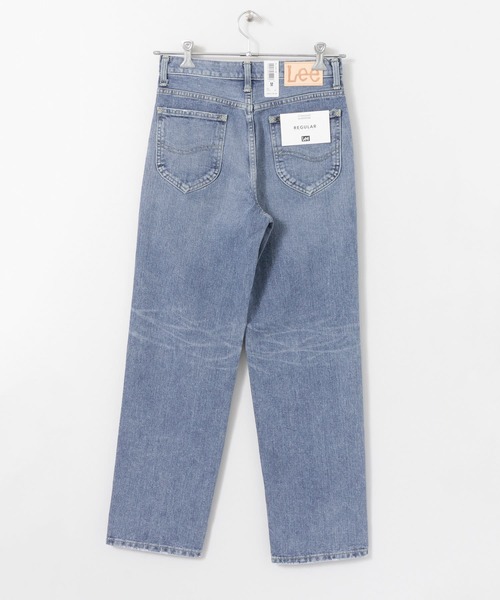 特価超激安 パンツ Lee STANDARD WARDROBE REGULAR ZOZOTOWN PayPayモール店 - 通販 - PayPayモール デニム ジーンズ 最新の激安