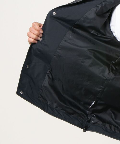 ジャケット・アウター THE NORTH FACE GTX DENM COACH JACKET S ザ ノース フェイス THE NORTH FACE GTX Denim Coach Jacket(GTX