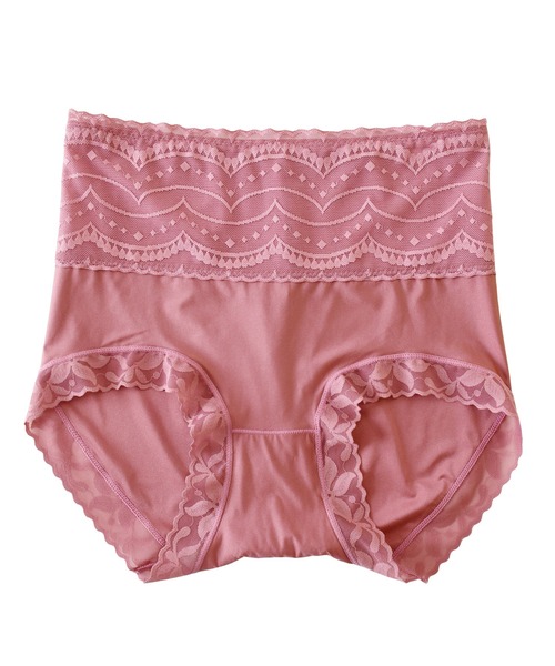 Lace Ladies ショーツ 「6色組」セットでお得♪レディース ハイ