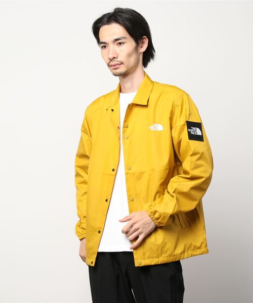 アウター THE NORTH FACE THE COACH JACKET / ザ・ノース・フェイス ザコーチジャケット