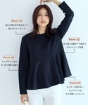 tシャツ ＼お気に入り2万越え・再入荷/エンボ...の詳細画像2