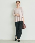 tシャツ ＼お気に入り2万越え・再入荷/エンボ...の詳細画像2