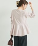 tシャツ ＼お気に入り2万越え・再入荷/エンボ...の詳細画像4