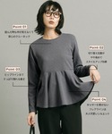 tシャツ ＼お気に入り2万越え・再入荷/エンボ...の詳細画像1