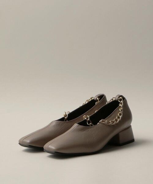 HOT低価 パンプス chain-ST PS ZOZOTOWN PayPayモール店 - 通販 - PayPayモール <FABIO RUSCONI(ファビオ ルスコーニ)> 安い最新品