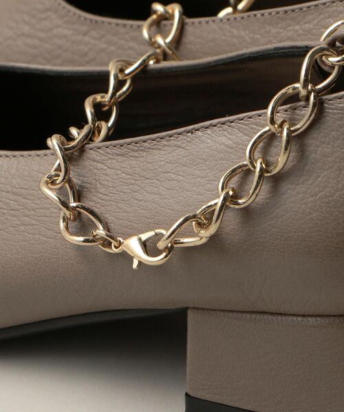 HOT低価 パンプス chain-ST PS ZOZOTOWN PayPayモール店 - 通販 - PayPayモール <FABIO RUSCONI(ファビオ ルスコーニ)> 安い最新品