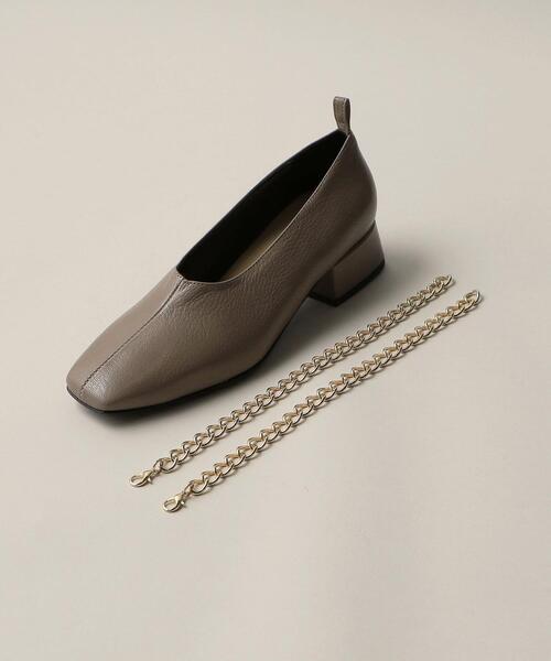 HOT低価 パンプス chain-ST PS ZOZOTOWN PayPayモール店 - 通販 - PayPayモール <FABIO RUSCONI(ファビオ ルスコーニ)> 安い最新品