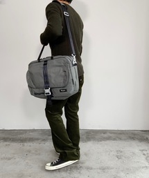COMMON WARE（コモンウェアー） デイバック リュック ST:TRIMMERS 3WAY