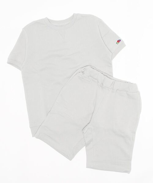 ルームウェア パジャマ FRUIT OF THE LOOM 【KIDS】裏毛 半袖セットアップ ZOZOTOWN PayPayモール店 - 通販 - PayPayモール ルームウェア パジャマ FRUIT OF THE LOOM 【KIDS】裏毛 半袖セットアップ ZOZOTOWN PayPayモール店 - 通販 - PayPayモール