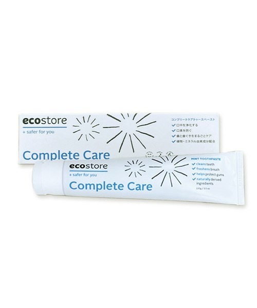 ecostore（エコストア） ecostore / トゥースペースト「コンプリート