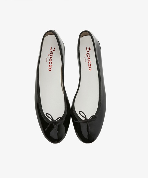 repetto（レペット） バレエシューズ パンプス Cendrillon Vegan
