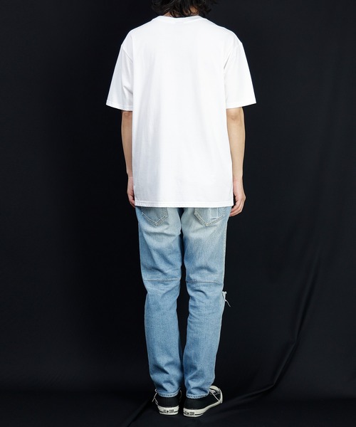NUMBER (N)INE（ナンバーナイン） tシャツ numbernine is dead T-SHIRT