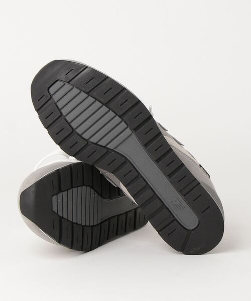 New Balance（ニューバランス） スニーカー CM996XA2 GRAY(A2) メンズ