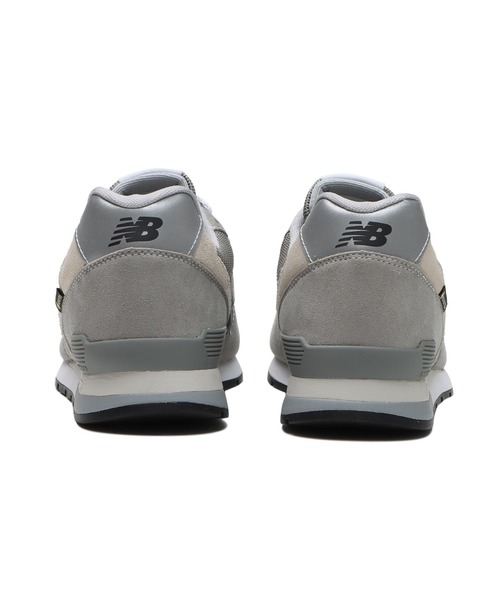 スニーカー CM996XA2　GRAY(A2) メンズ レディースの画像