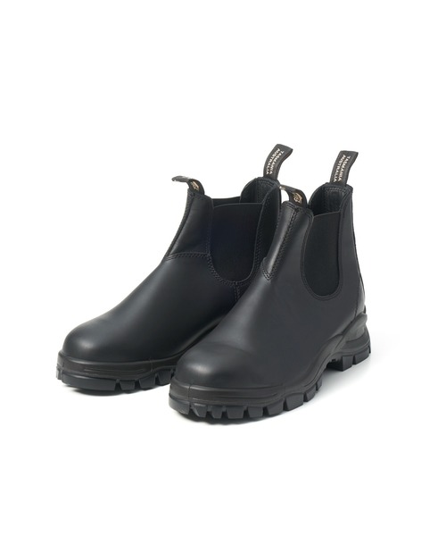 ブーツ Blundstone LUG BOOTS (BS2240009) メンズ レディースの画像