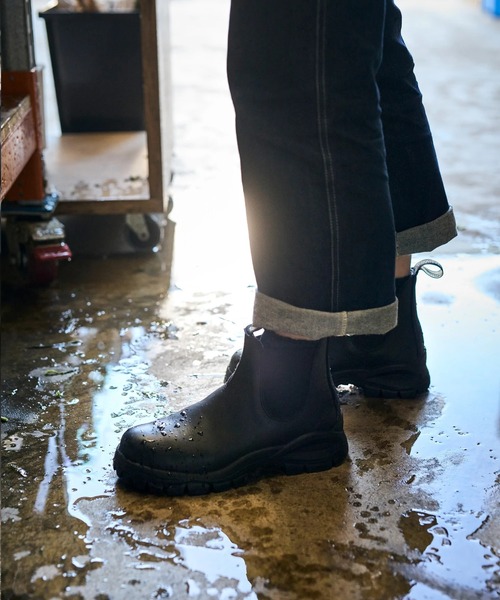 BLUNDSTONE（ブランドストーン） ブーツ Blundstone LUG BOOTS