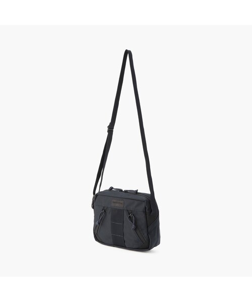 試着のみ‼️DELTA STANDARD SLASHER MINI SQD BRIEFING DELTA STANDARD SLASHER MINI SQD