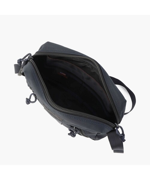 BRIEFING（ブリーフィング） ショルダーバッグ 「BRIEFING