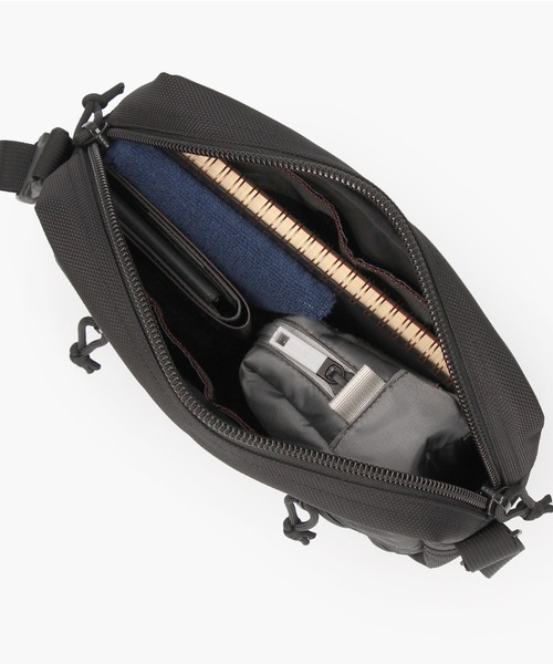 試着のみ‼️DELTA STANDARD SLASHER MINI SQD BRIEFING DELTA STANDARD SLASHER MINI SQD