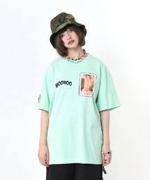 tシャツ MILKBOY Tシャツ レディース メンズ MILKBOY tシャツ ヌード TEE レディース メンズ : ZOZOTOWN