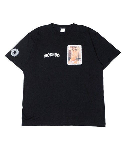MILKBOY tシャツ ヌード TEE レディース メンズ : ZOZOTOWN