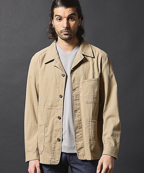 Drake's ネイビー カバーオール サイズ38 Clothing – Drakes US