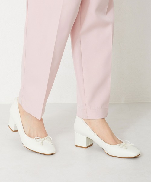 チェンバー　35 バレエシューズ　パンプス SVEC バレエシューズ パンプス カンフーシューズ kung fu Shoes