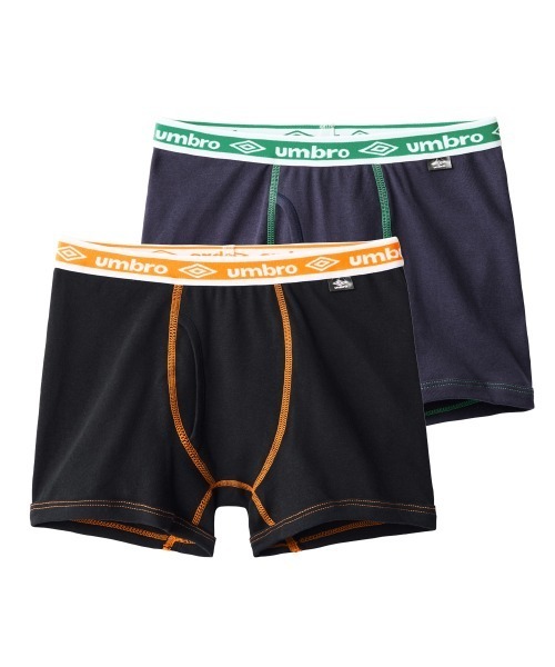 【sena様】umbro Tシャツ•パンツセット 110・90 楽天市場】ボクサーブリーフ パンツ キッズ 男の子 umbro