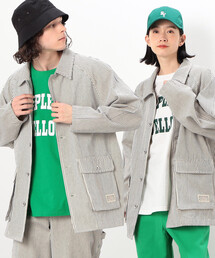 EVISU カバーオール 石垣迷彩 1012 メンズ レディース 男女兼用 楽天市場】【25％OFF】《コンビミニ》ワンタッチツーウェイ